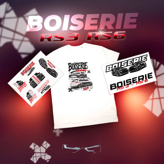 PACK N°3